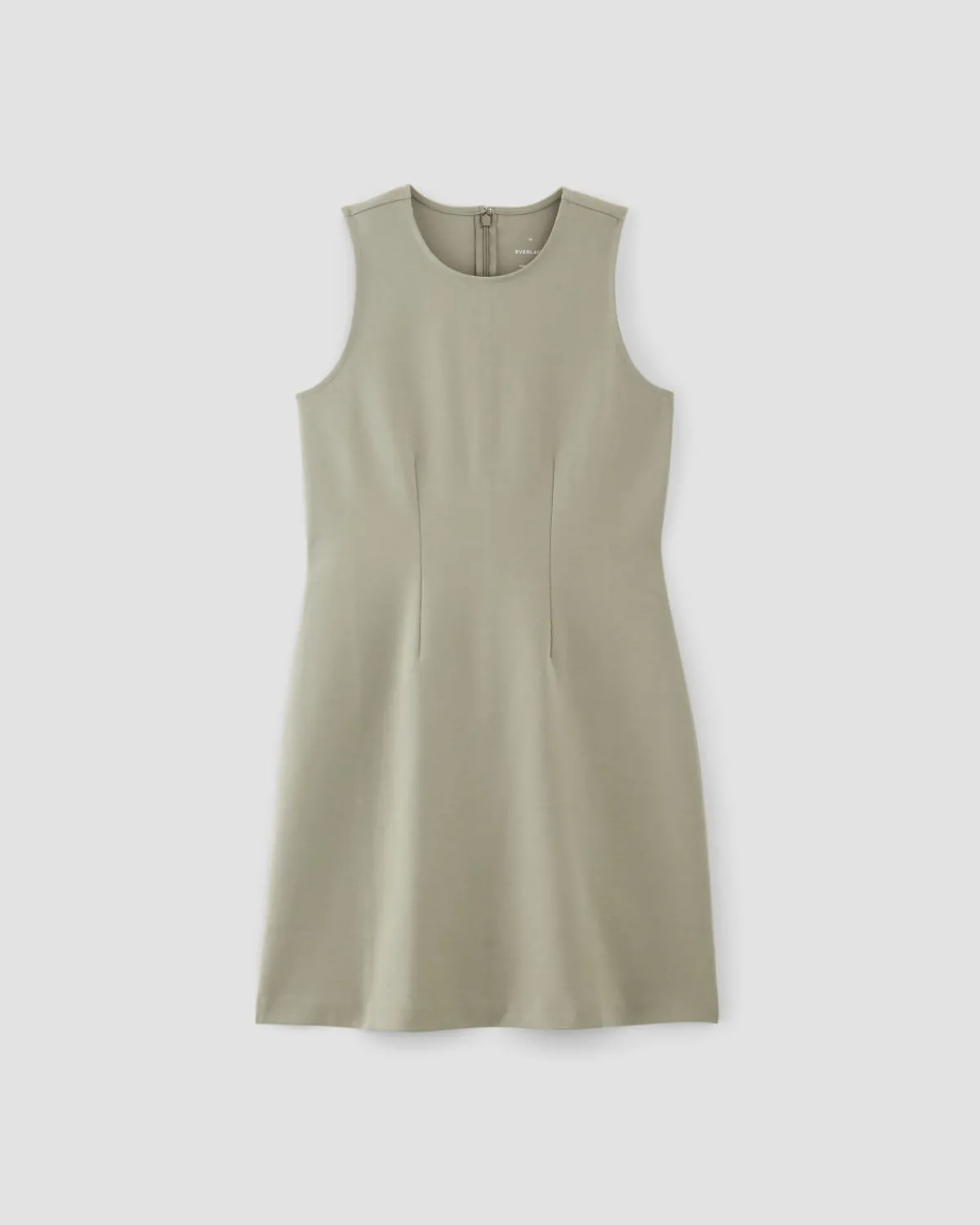Everlane Dresses*The Dream '90s Shift Dress