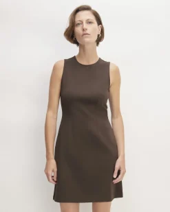 Everlane Dresses*The Dream '90s Shift Dress