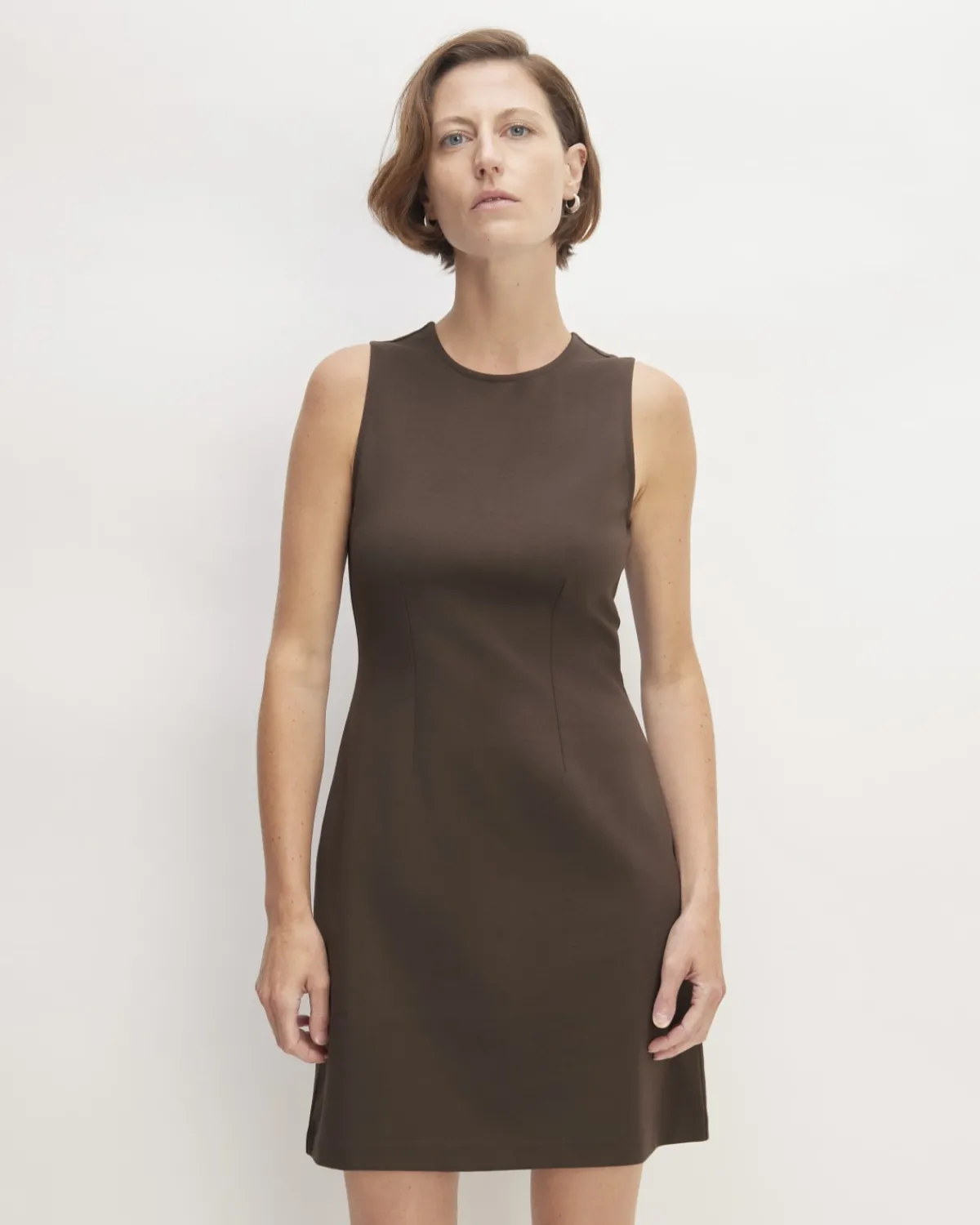Everlane Dresses*The Dream '90s Shift Dress