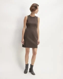 Everlane Dresses*The Dream '90s Shift Dress