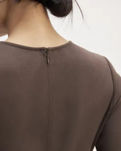Everlane Dresses*The Dream Short-Sleeve Dress