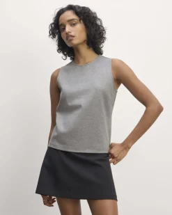 Everlane Tees|Tank Tops*The Dream Tank