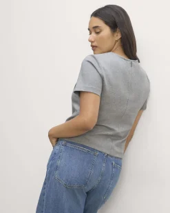 Everlane Tees|Short Sleeve Tees*The Dream Tee