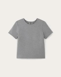 Everlane Tees|Short Sleeve Tees*The Dream Tee