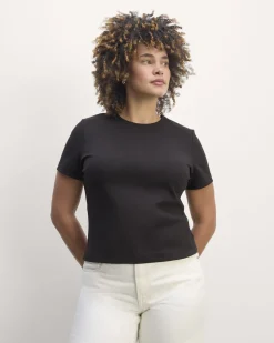 Everlane Tees|Short Sleeve Tees*The Dream Tee