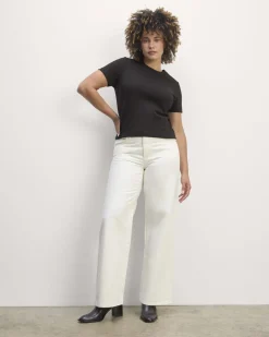 Everlane Tees|Short Sleeve Tees*The Dream Tee