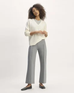Everlane Pants|Pull-On Pants*The Dream Trouser