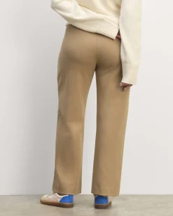 Everlane Pants|Pull-On Pants*The Dream Trouser