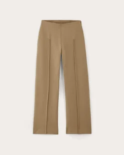 Everlane Pants|Pull-On Pants*The Dream Trouser