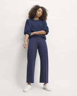 Everlane Pants|Pull-On Pants*The Dream Trouser