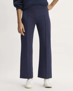 Everlane Pants|Pull-On Pants*The Dream Trouser