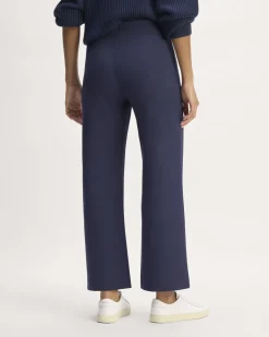 Everlane Pants|Pull-On Pants*The Dream Trouser