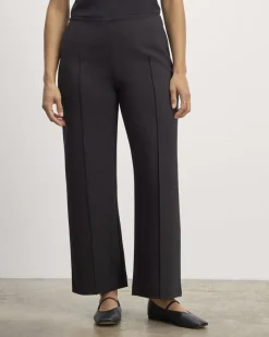 Everlane Pants|Pull-On Pants*The Dream Trouser