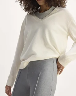Everlane Pants|Pull-On Pants*The Dream Trouser
