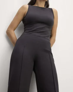 Everlane Pants|Pull-On Pants*The Dream Trouser