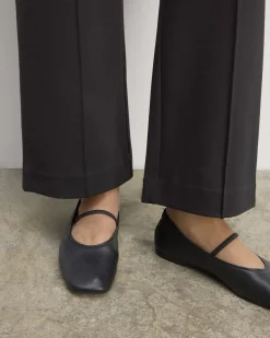 Everlane Pants|Pull-On Pants*The Dream Trouser