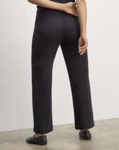 Everlane Pants|Pull-On Pants*The Dream Trouser