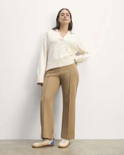 Everlane Pants|Pull-On Pants*The Dream Trouser