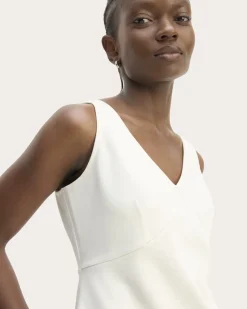 Everlane Tops*The Dream V-Neck Top