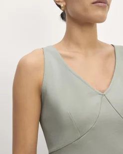 Everlane Tops*The Dream V-Neck Top