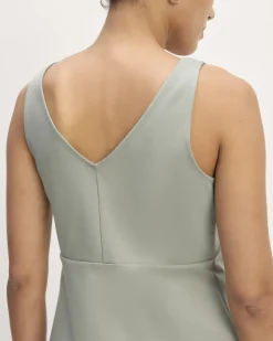 Everlane Tops*The Dream V-Neck Top