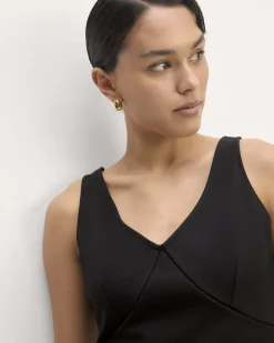 Everlane Tops*The Dream V-Neck Top