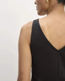 Everlane Tops*The Dream V-Neck Top