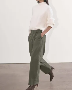 Everlane Jeans|Denim Shirts & Jackets*The Easy Pant Light Indigo