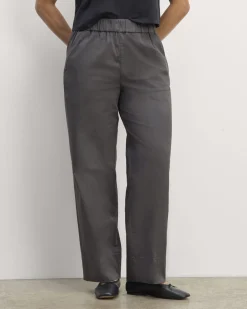 Everlane Jeans|Denim Shirts & Jackets*The Easy Pant Light Indigo