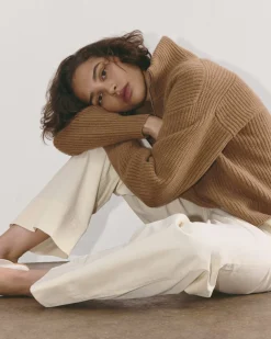 Everlane Pants|Pull-On Pants*The Easy Pant Canvas