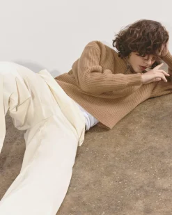 Everlane Pants|Pull-On Pants*The Easy Pant Canvas