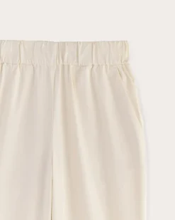Everlane Pants|Pull-On Pants*The Easy Pant Canvas