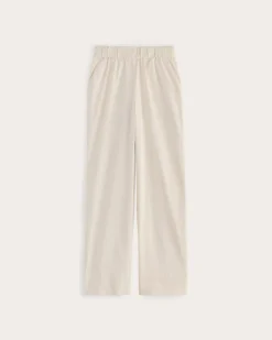 Everlane Pants|Pull-On Pants*The Easy Pant Canvas