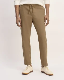Everlane Pants|Pull-On Pants*The Easy Pant