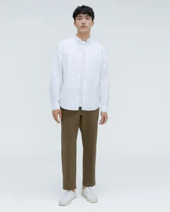 Everlane Pants|Pull-On Pants*The Easy Pant