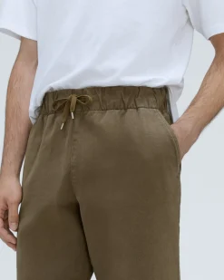 Everlane Pants|Pull-On Pants*The Easy Pant