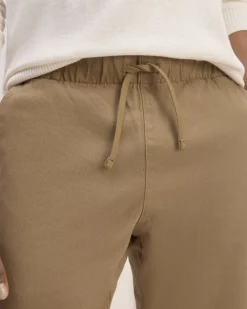 Everlane Pants|Pull-On Pants*The Easy Pant