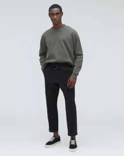 Everlane Pants|Pull-On Pants*The Easy Pant