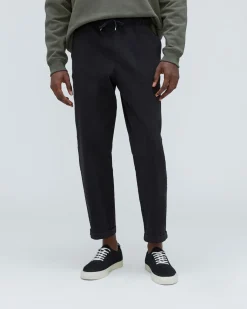 Everlane Pants|Pull-On Pants*The Easy Pant