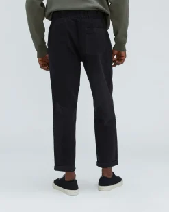 Everlane Pants|Pull-On Pants*The Easy Pant
