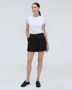 Everlane Shorts & Skirts*The Easy Short