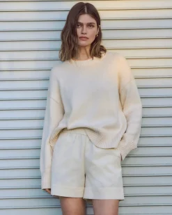 Everlane Shorts & Skirts*The Easy Short