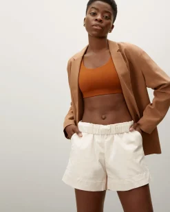 Everlane Shorts & Skirts*The Easy Short