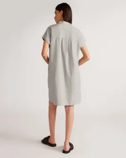 Everlane Dresses*The Easy Workwear Dress