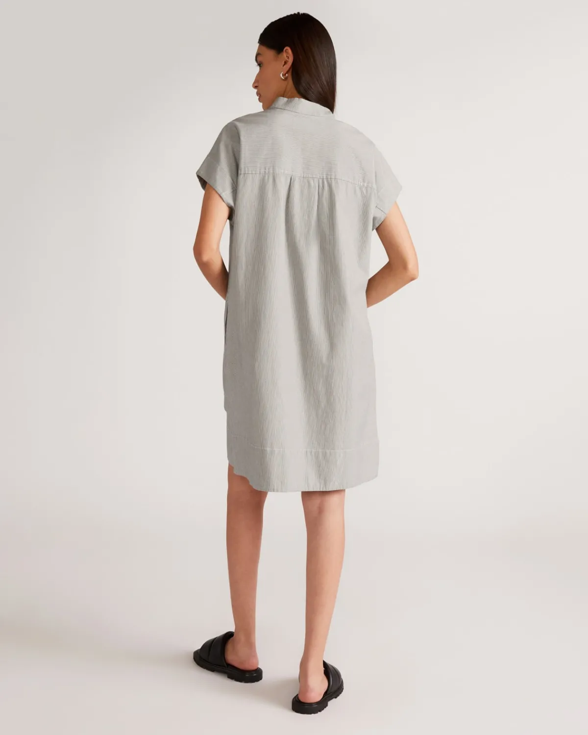 Everlane Dresses*The Easy Workwear Dress
