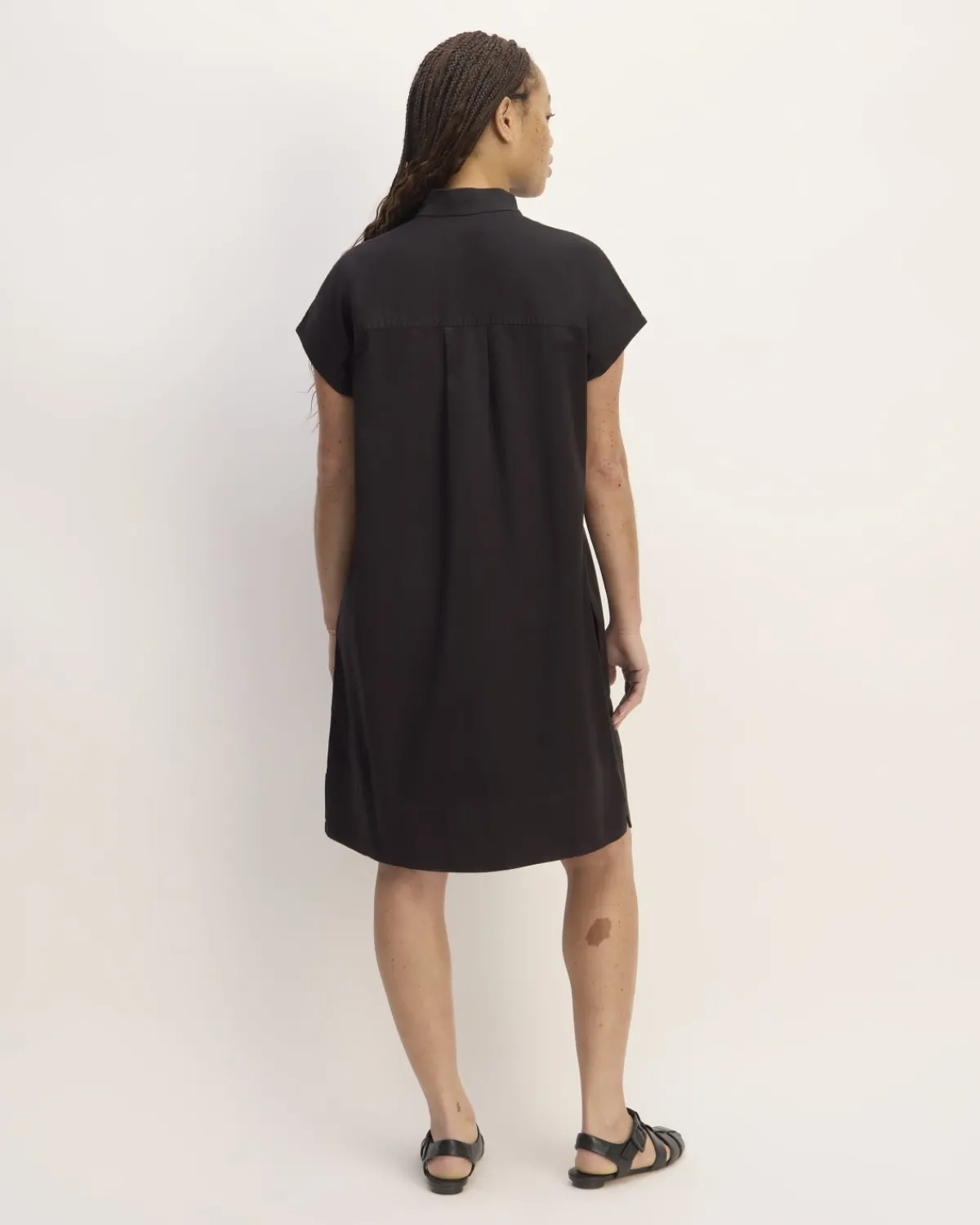 Everlane Dresses*The Easy Workwear Dress