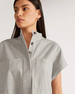 Everlane Dresses*The Easy Workwear Dress