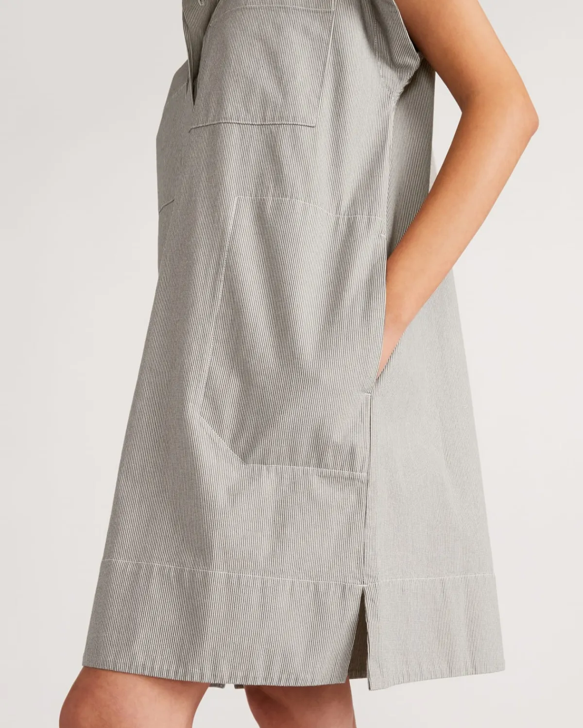 Everlane Dresses*The Easy Workwear Dress