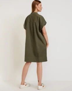 Everlane Dresses*The Easy Workwear Dress