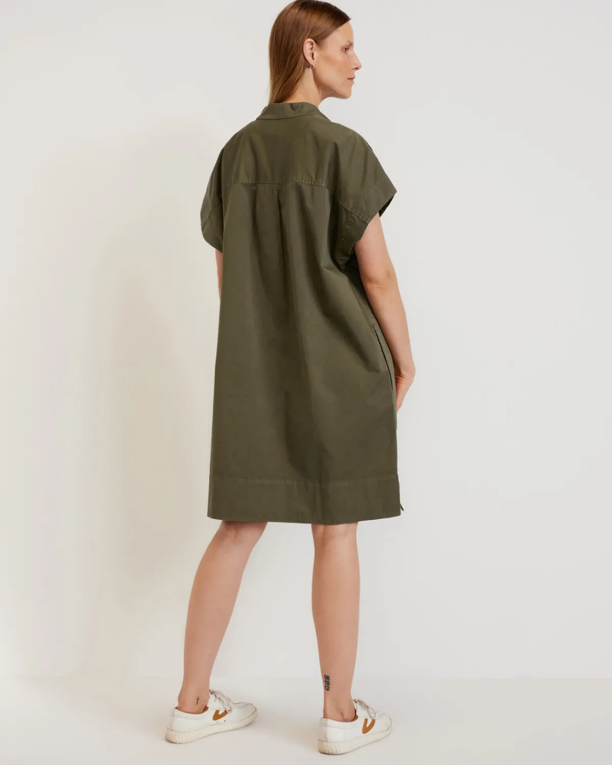 Everlane Dresses*The Easy Workwear Dress